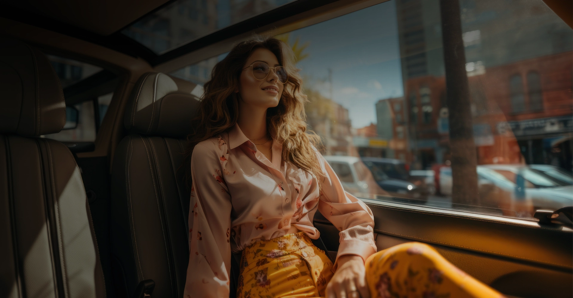 Construire une identité visuelle unique et sophistiquée