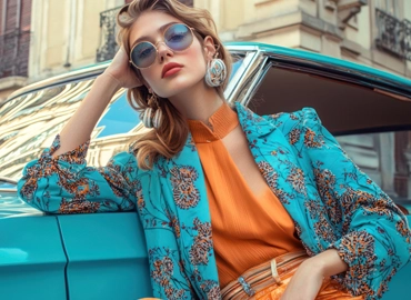 Le retour du vintage