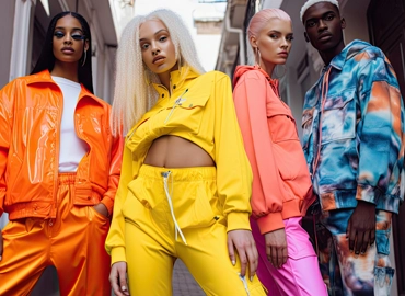 Le streetwear sophistiqué