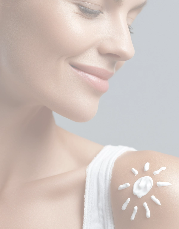 Protection solaire urbaine